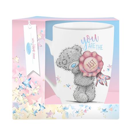 You Are The Best Me to You Bear Mug £5.99